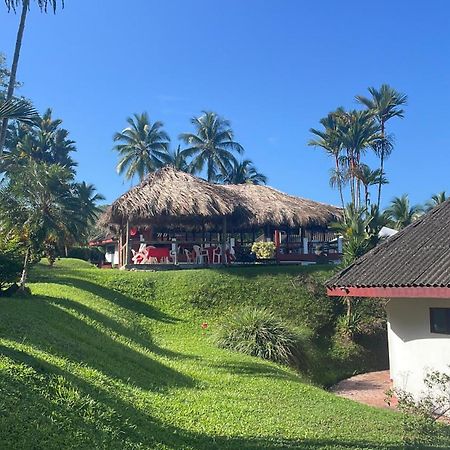 Hotel Maribu Caribe Puerto Limon Dış mekan fotoğraf