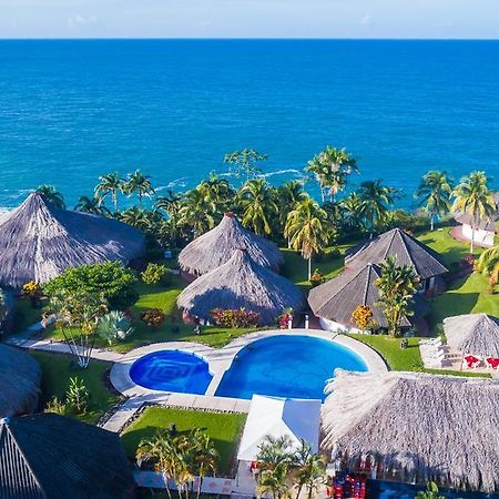 Hotel Maribu Caribe Puerto Limon Dış mekan fotoğraf