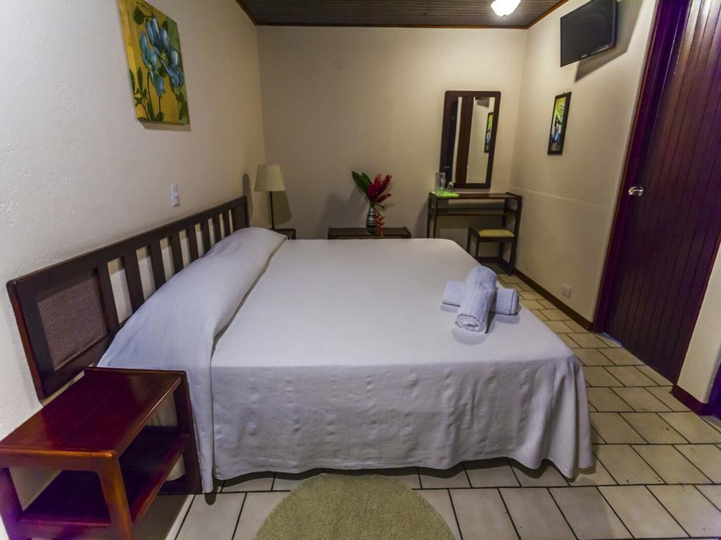 Hotel Maribu Caribe Puerto Limon Dış mekan fotoğraf