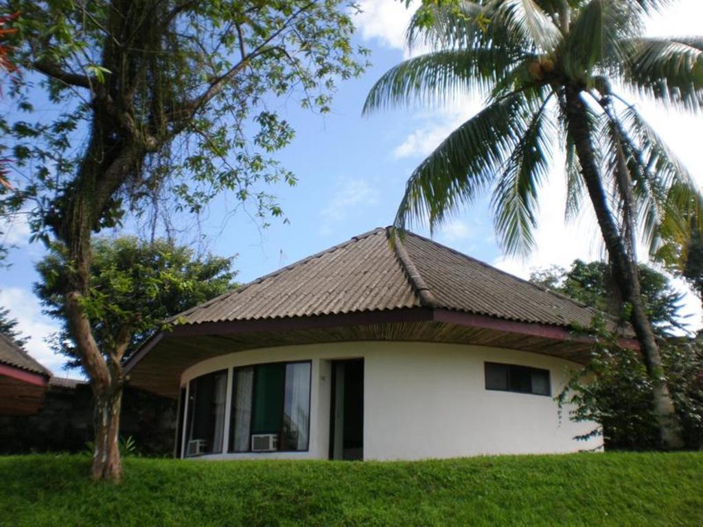 Hotel Maribu Caribe Puerto Limon Oda fotoğraf