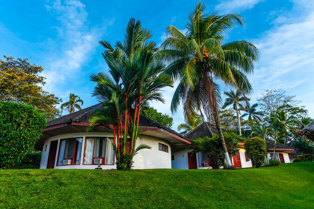 Hotel Maribu Caribe Puerto Limon Dış mekan fotoğraf